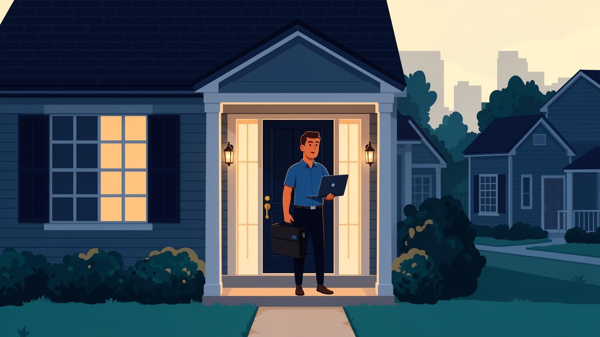 Computer House Dial ValuSystems — Computer House Calls in Central NC